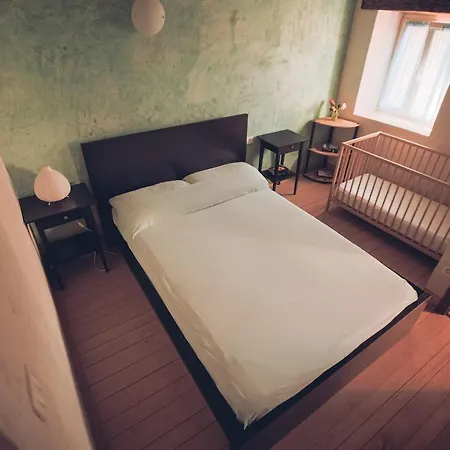 La Casa Del Nonno, Croatia Holiday home *