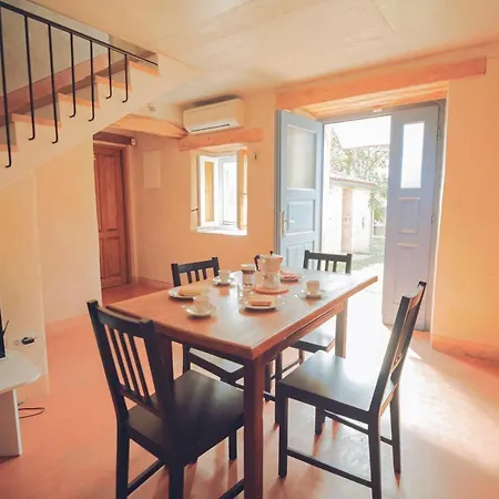 Holiday home La Casa Del Nonno, Croatia