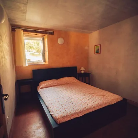La Casa Del Nonno, Croatia Holiday home Pula