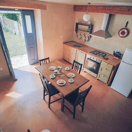 Holiday home La Casa Del Nonno, Croatia