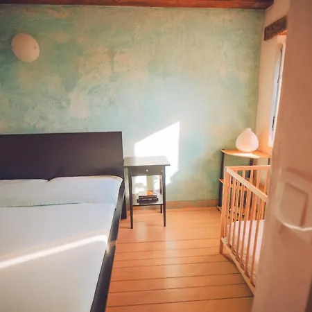 La Casa Del Nonno, Croatia Holiday home Pula