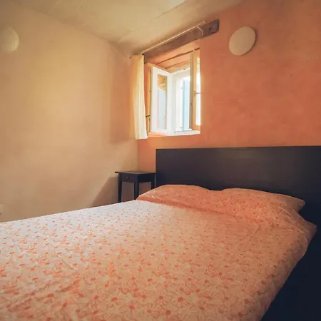 La Casa Del Nonno, Croatia Holiday home Pula
