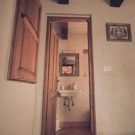 La Casa Del Nonno, Croatia Holiday home Pula