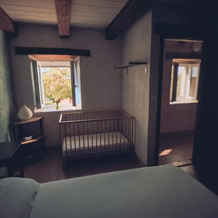 Holiday home La Casa Del Nonno, Croatia *