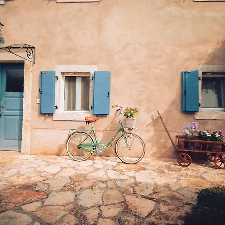 La Casa Del Nonno, Croatia Holiday home *