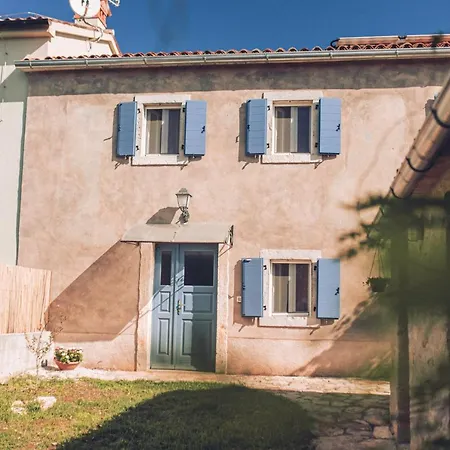 La Casa Del Nonno, Croatia Holiday home *