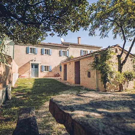 La Casa Del Nonno, Croatia Holiday home *
