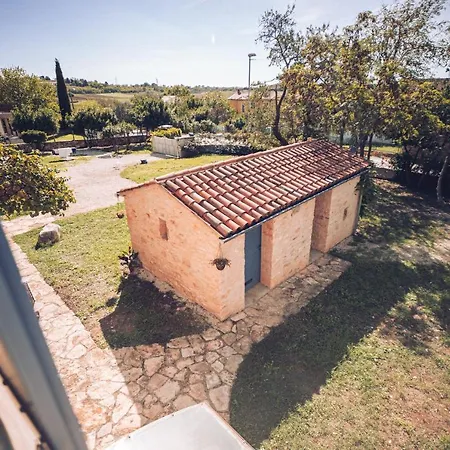 La Casa Del Nonno, Croatia Pula
