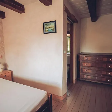 La Casa Del Nonno, Croatia Holiday home Pula