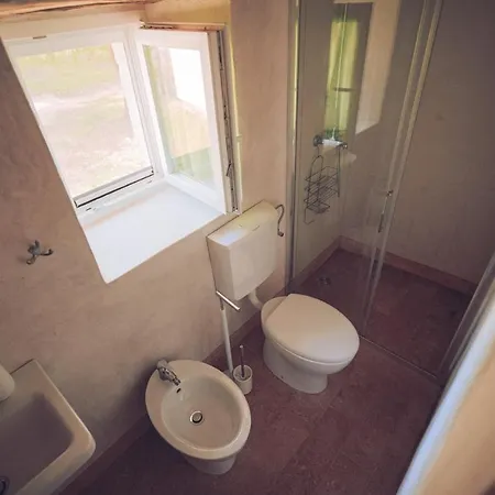 La Casa Del Nonno, Croatia