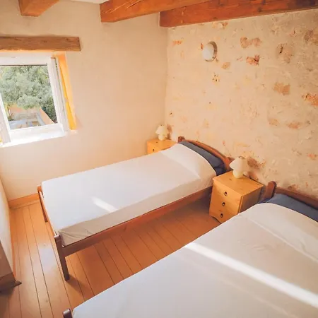 La Casa Del Nonno, Croatia *
