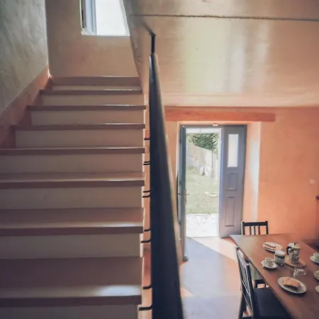 La Casa Del Nonno, Croatia Pula